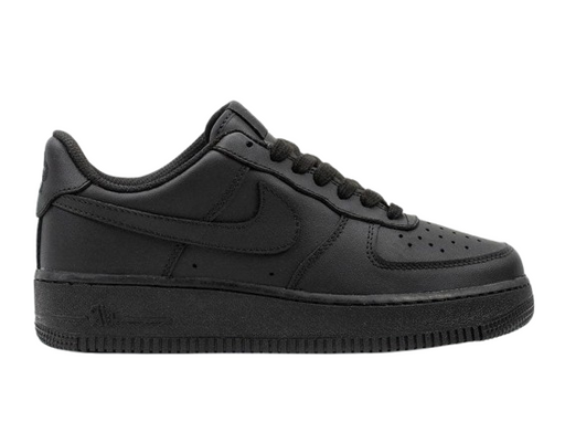 Air Force 1 Triple Black