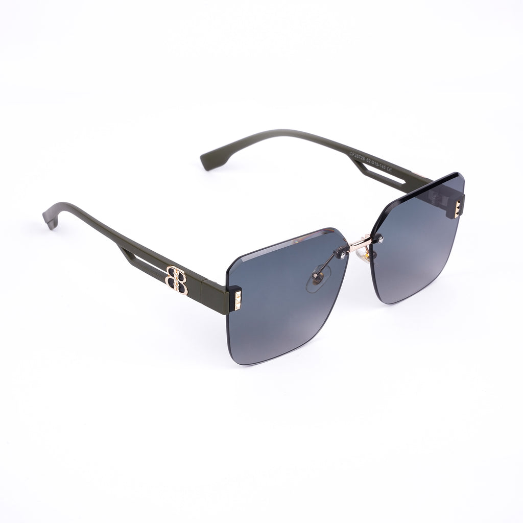 Balmain Blaze Noir – Signature BB Edition