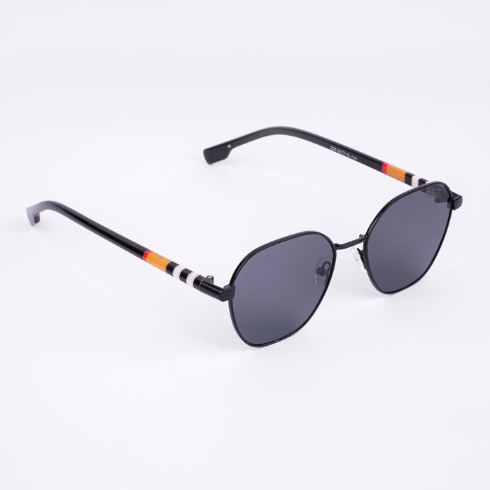 Burberry Brit Stripes – Ebony Tint Edition