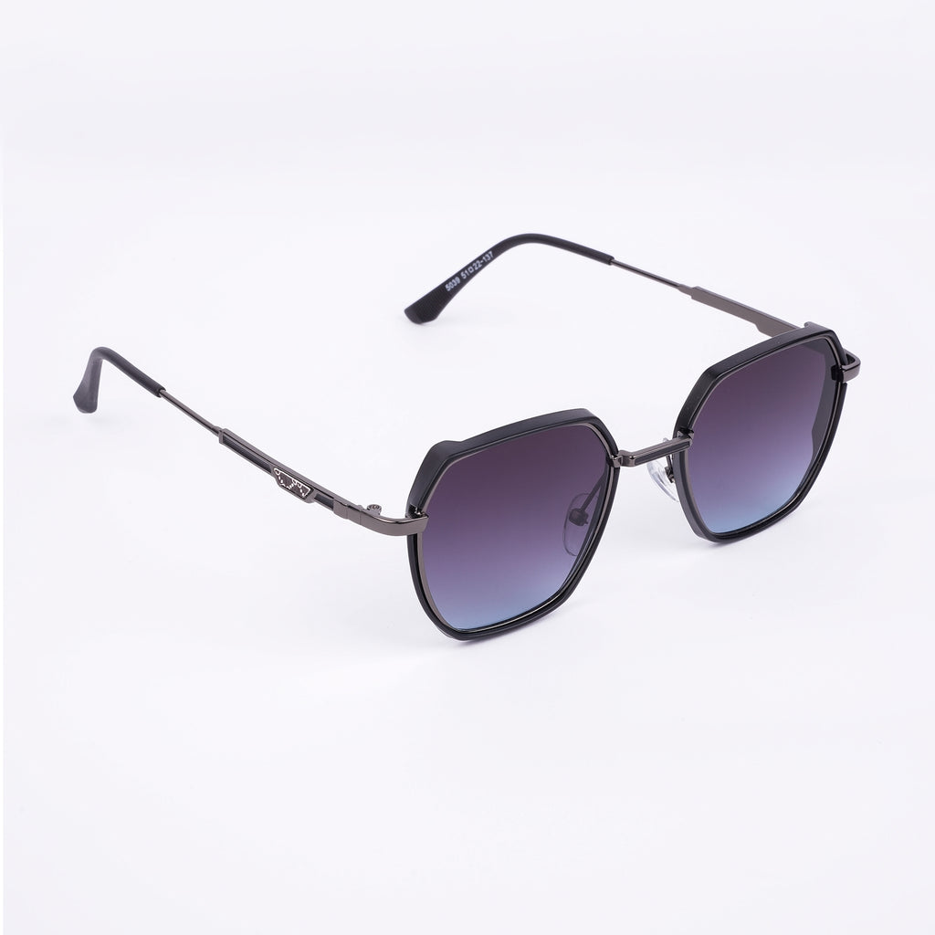 Prada Symbole Hexa – Noir Fade Edition