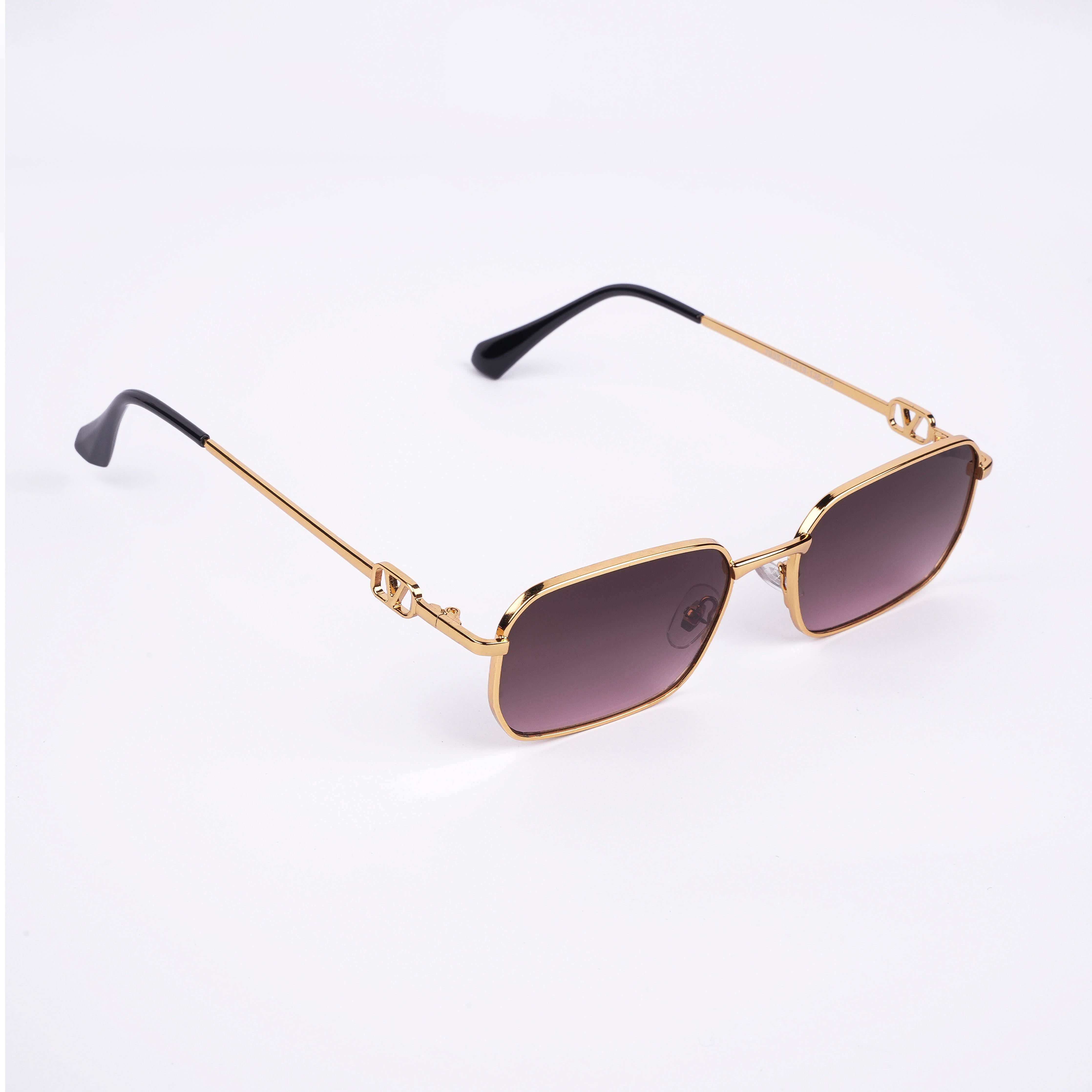 Dior Signature D Gold – Gradient Edition