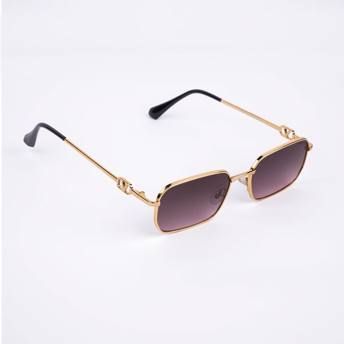 Dior Signature D Gold – Gradient Edition