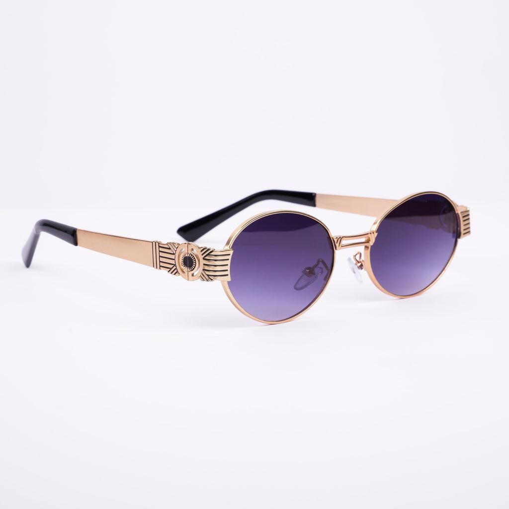 Versace Medusa Muse – Royal Gold Edition