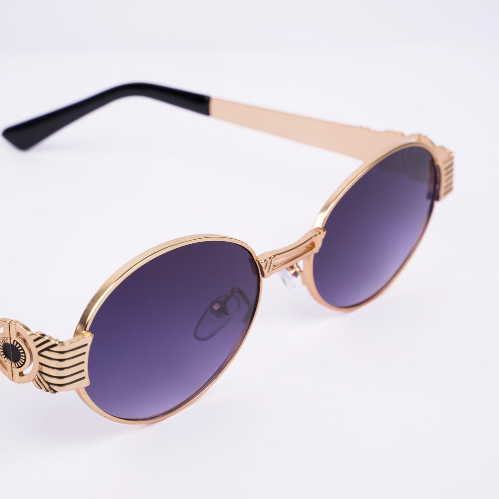 Versace Medusa Muse – Royal Gold Edition