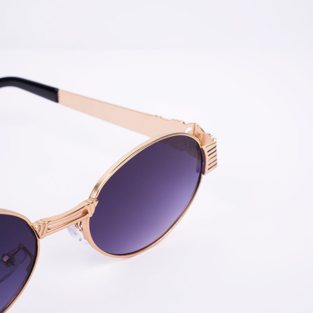 Versace Medusa Muse – Royal Gold Edition