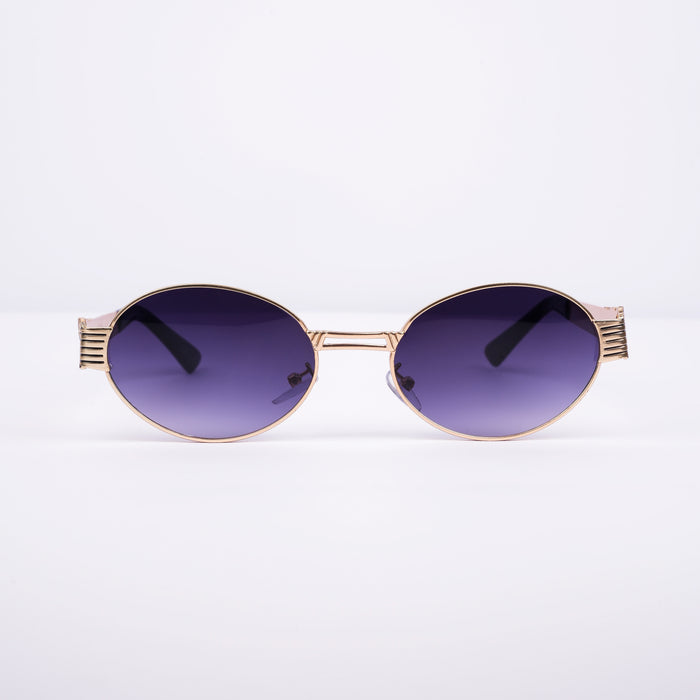 Versace Medusa Muse – Royal Gold Edition