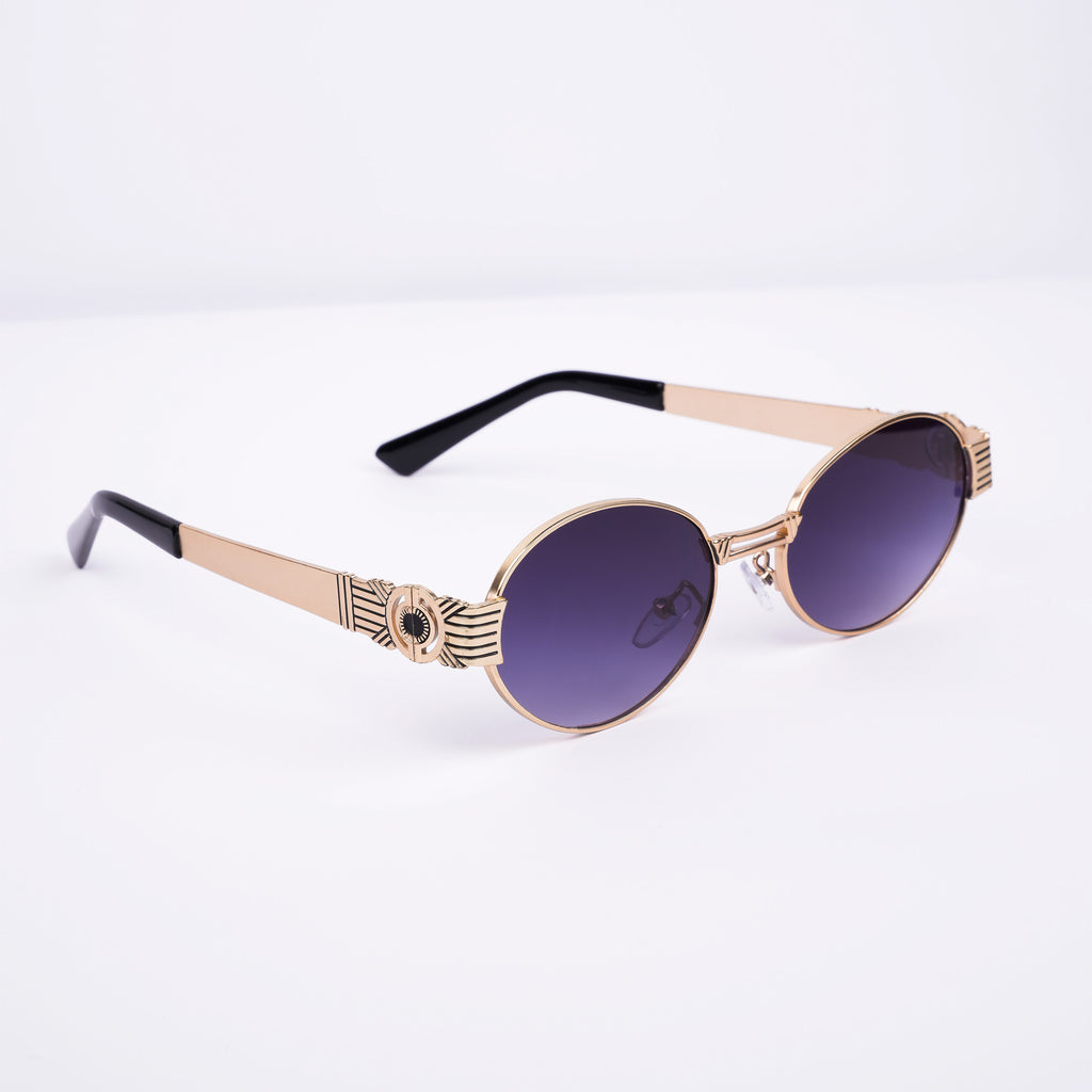 Versace Medusa Muse – Royal Gold Edition