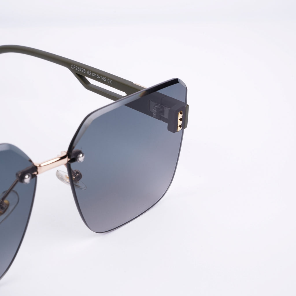 Balmain Blaze Noir – Signature BB Edition