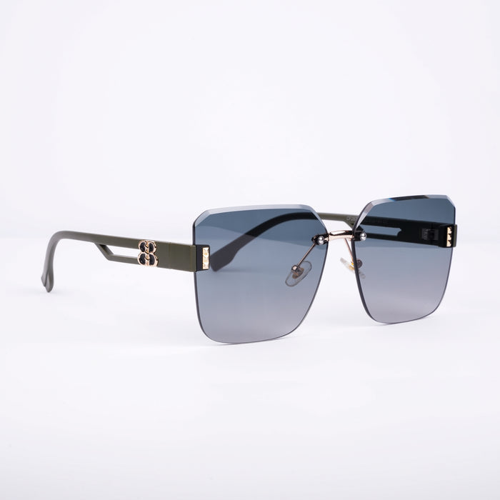 Balmain Blaze Noir – Signature BB Edition