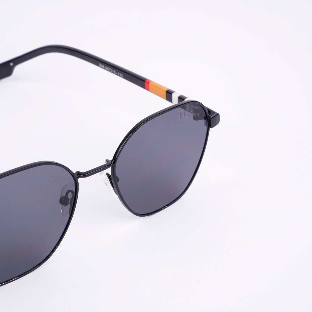 Burberry Brit Stripes – Ebony Tint Edition