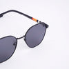Burberry Brit Stripes – Ebony Tint Edition