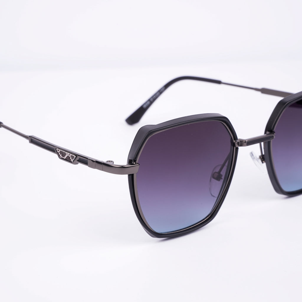 Prada Symbole Hexa – Noir Fade Edition