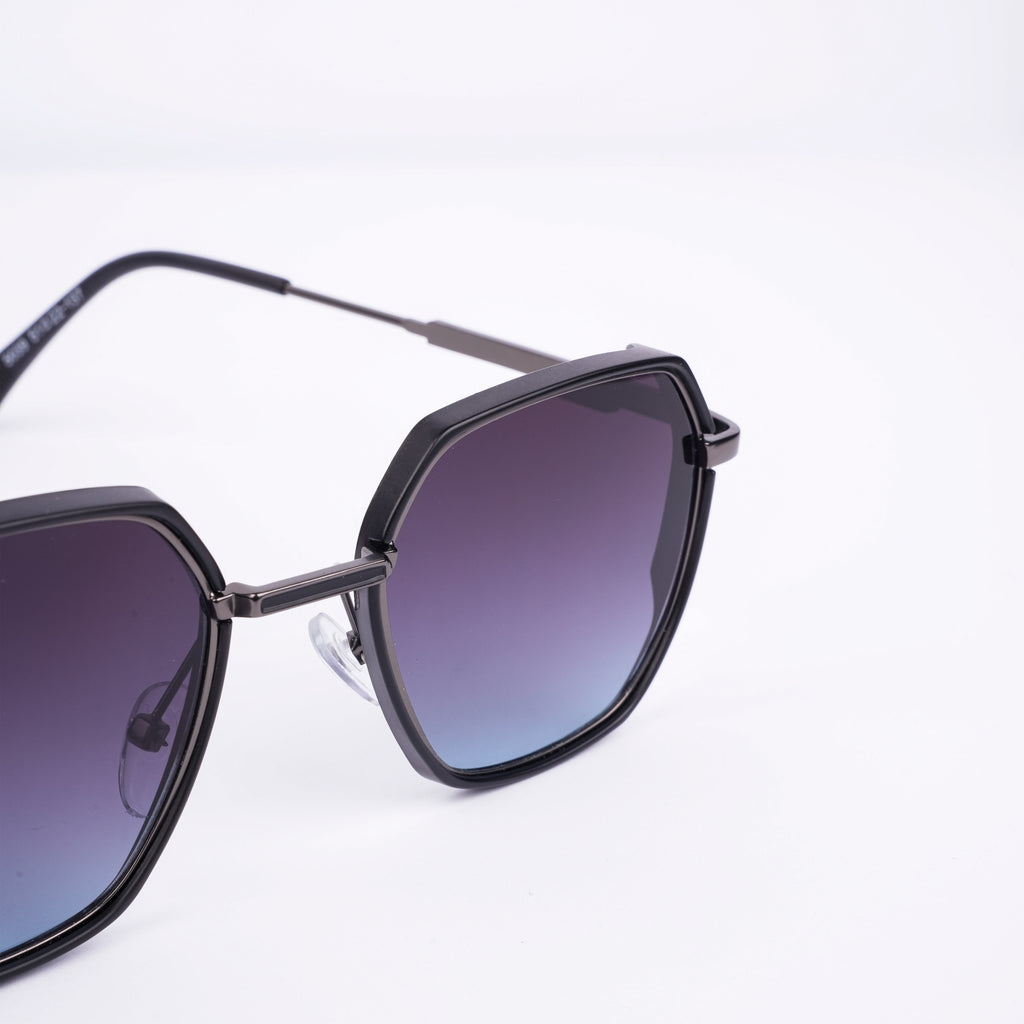 Prada Symbole Hexa – Noir Fade Edition