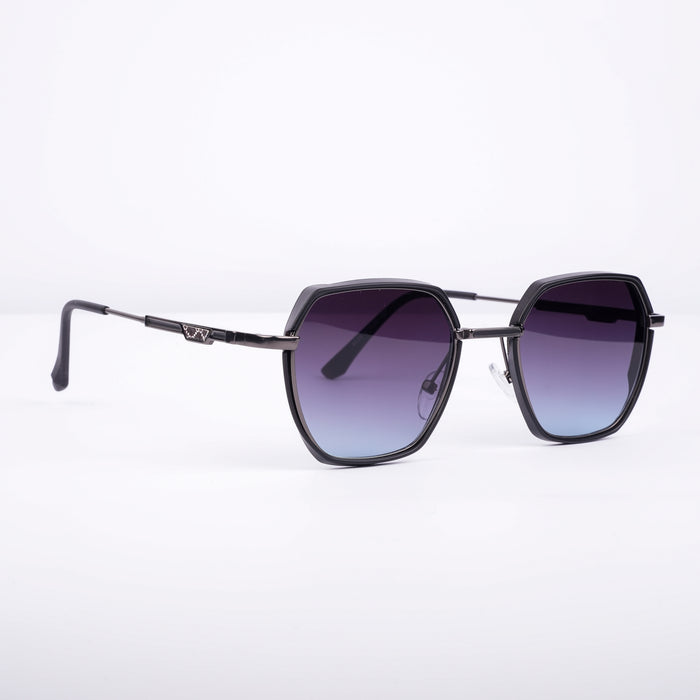 Prada Symbole Hexa – Noir Fade Edition