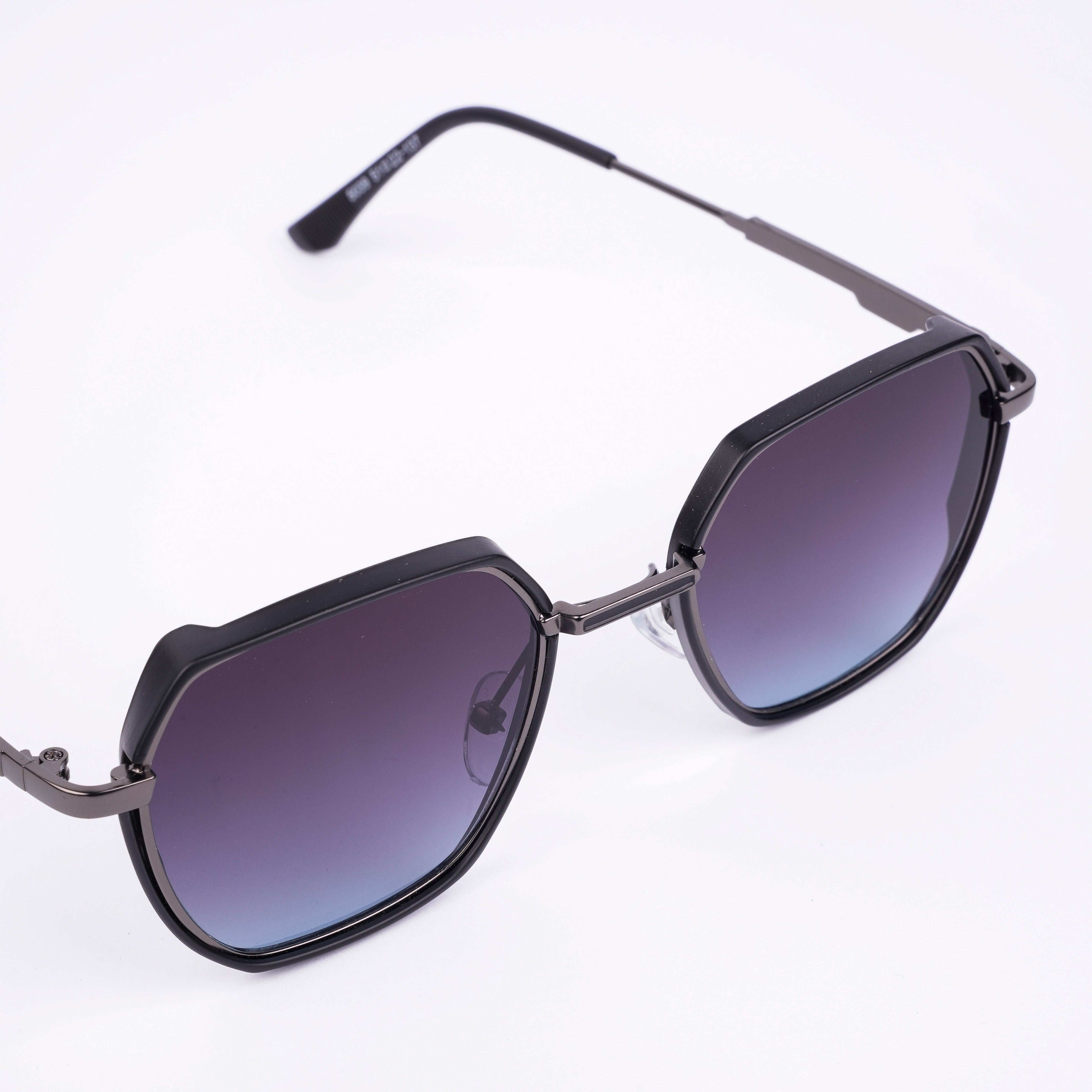 Prada Symbole Hexa – Noir Fade Edition