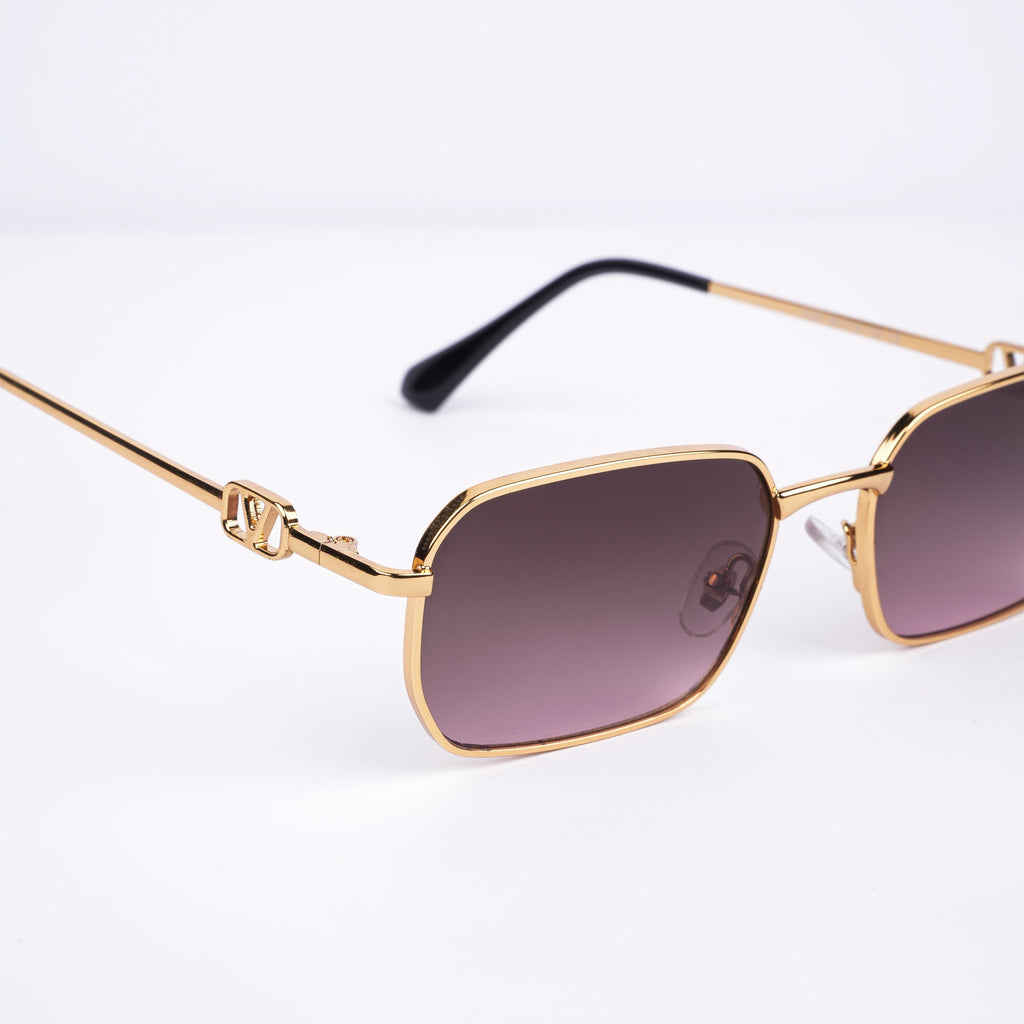 Dior Signature D Gold – Gradient Edition