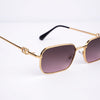 Dior Signature D Gold – Gradient Edition