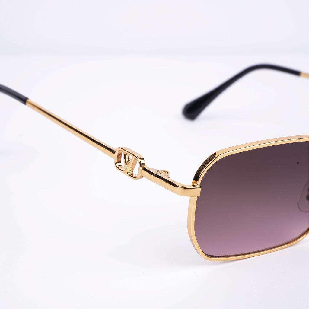 Dior Signature D Gold – Gradient Edition