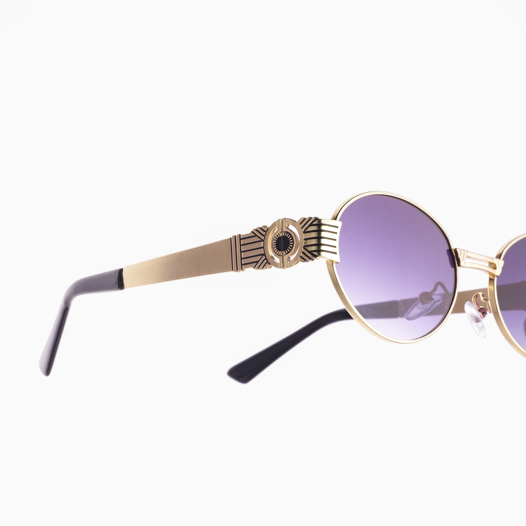 Versace Medusa Muse – Royal Gold Edition