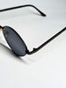 Jimmy Choo Oval Black Edition