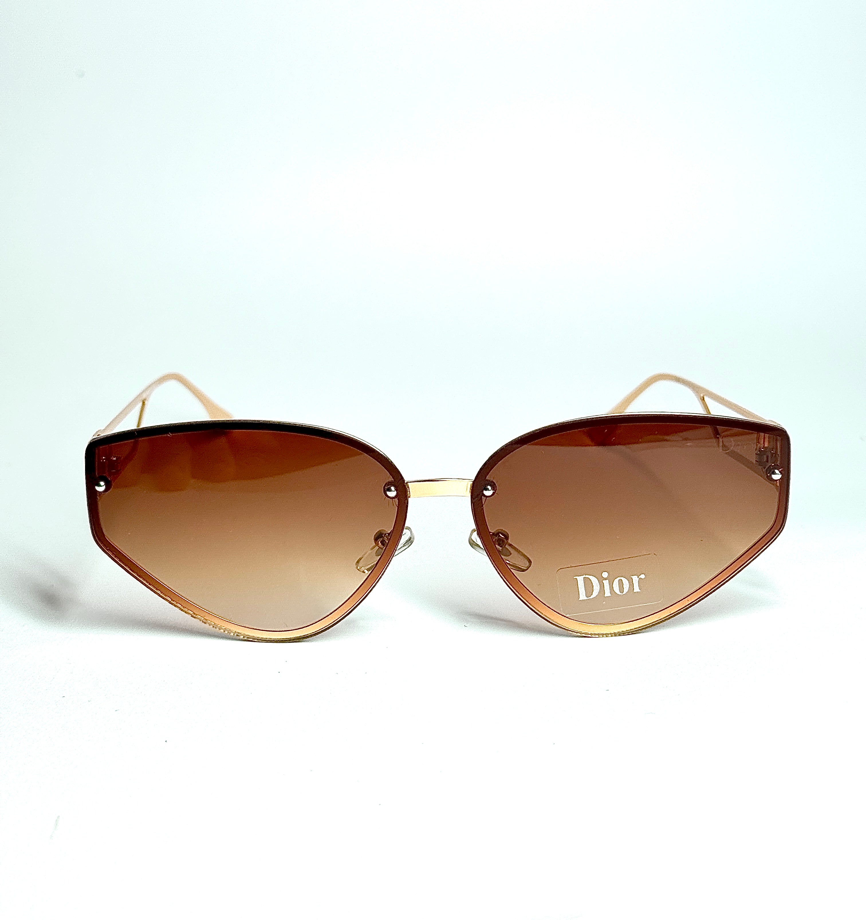 Dior Signature D – Sunset Gold Edition