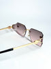 Gucci Visionaire – Violet Gold Edition