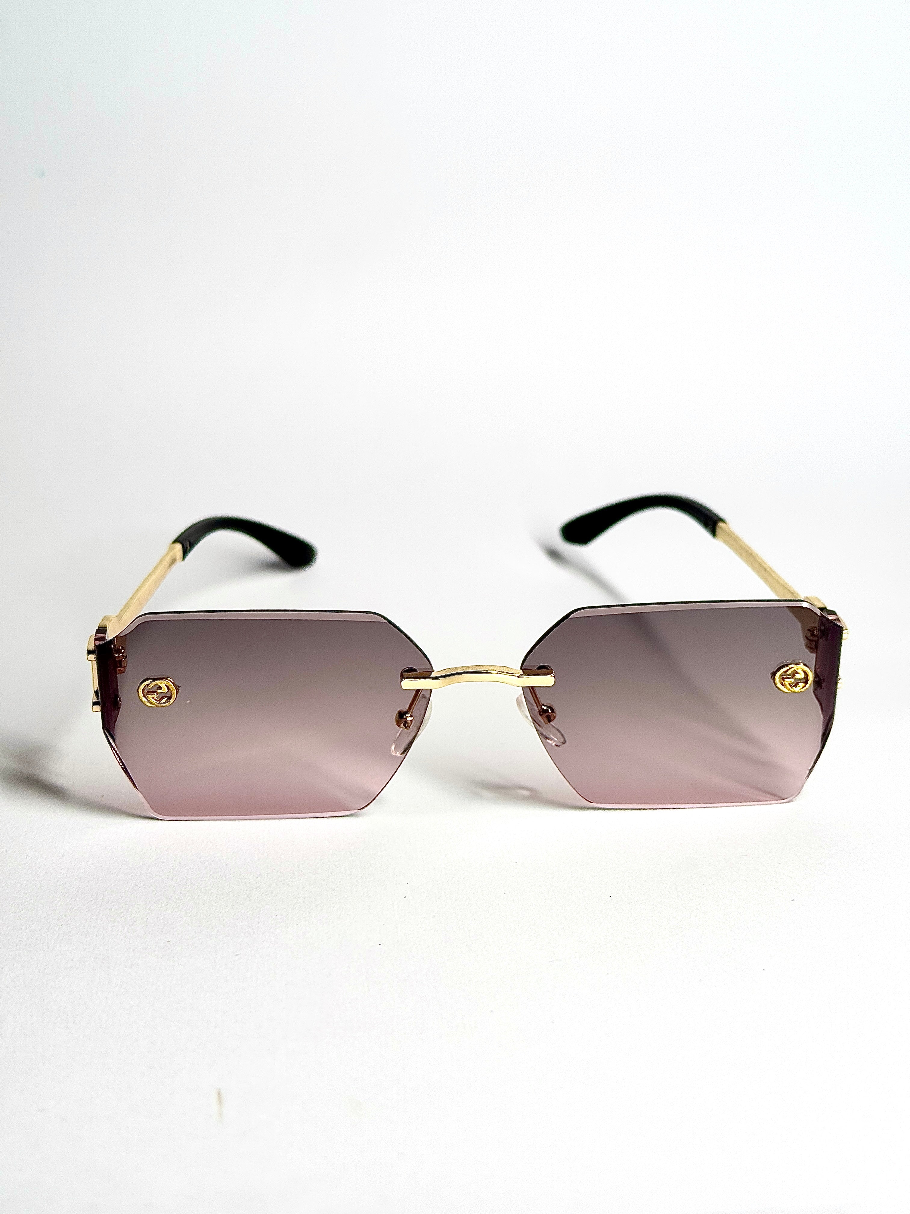 Gucci Visionaire – Violet Gold Edition