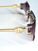 Gucci Visionaire – Violet Gold Edition