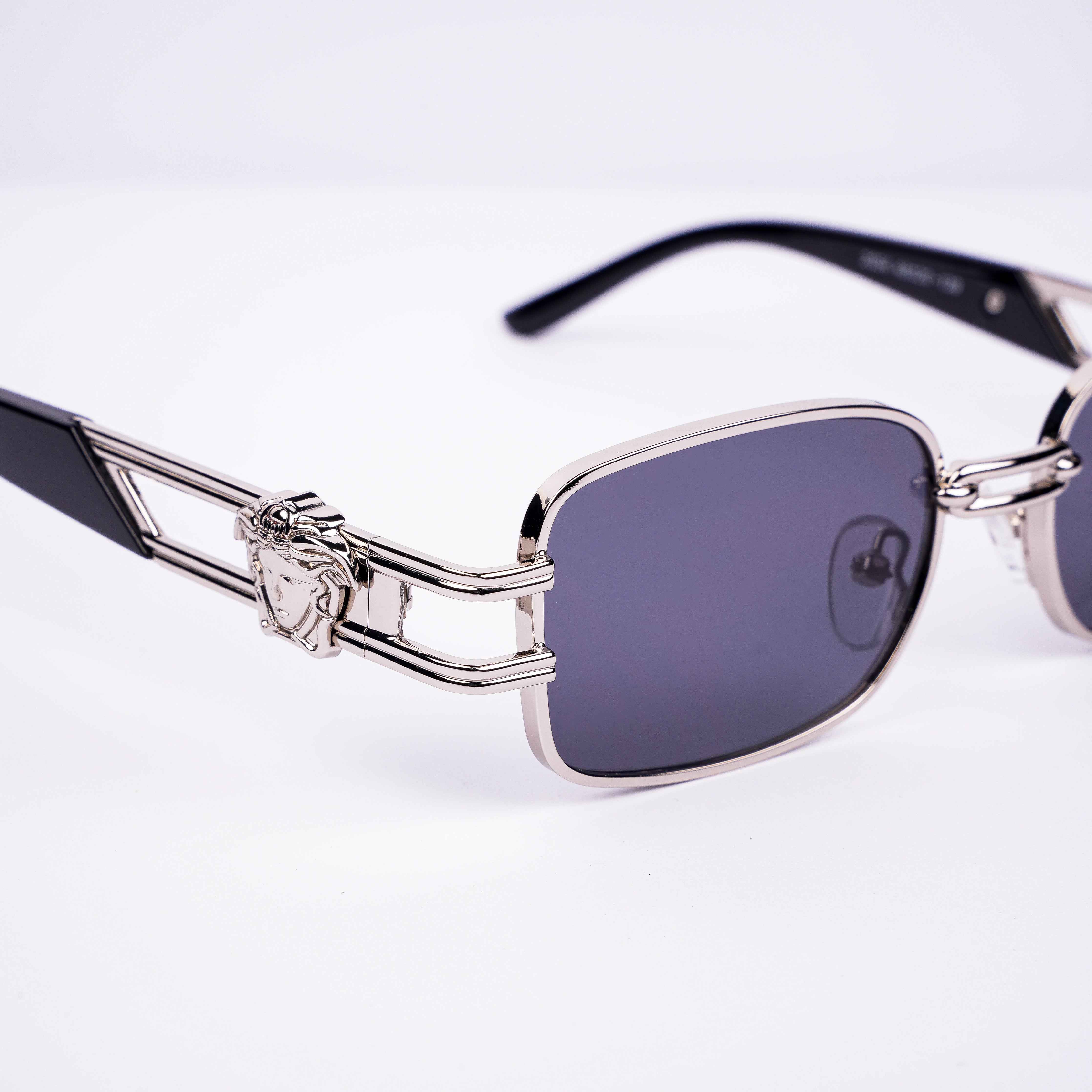 Versace Medusa Edge – Edition